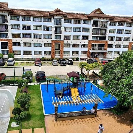 One Oasis A5 Free Pool 3Mins Walk Sm Mall Davao Exterior photo