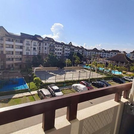 One Oasis A5 Free Pool 3Mins Walk Sm Mall Davao Exterior photo