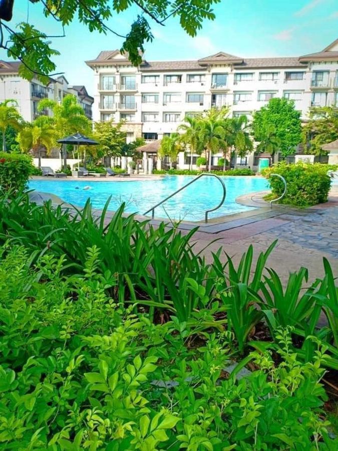 One Oasis A5 Free Pool 3Mins Walk Sm Mall Davao Exterior photo