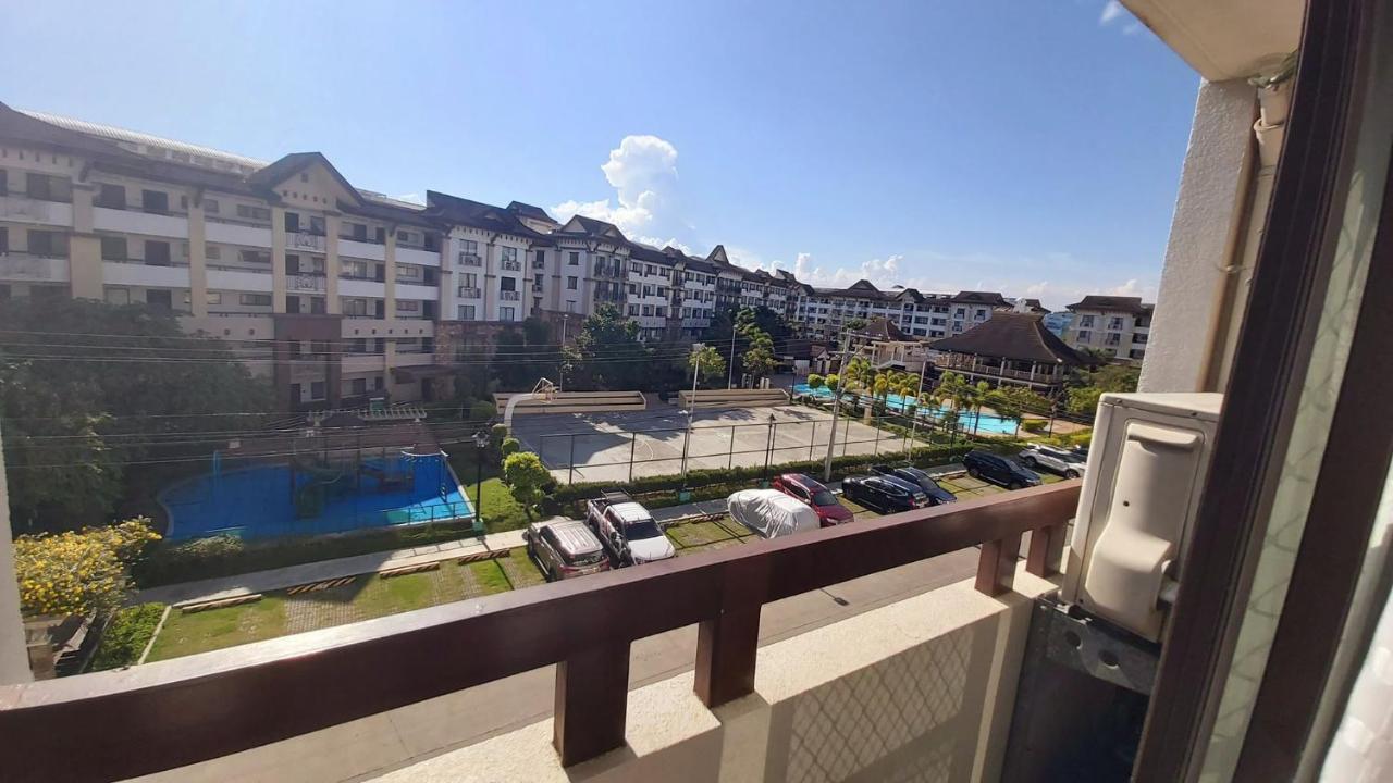 One Oasis A5 Free Pool 3Mins Walk Sm Mall Davao Exterior photo