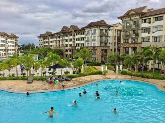 One Oasis A5 Free Pool 3Mins Walk Sm Mall Davao Exterior photo