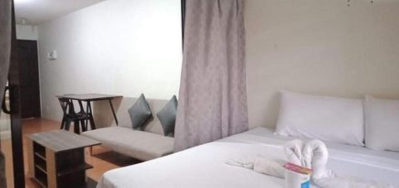 One Oasis A5 Free Pool 3Mins Walk Sm Mall Davao Exterior photo