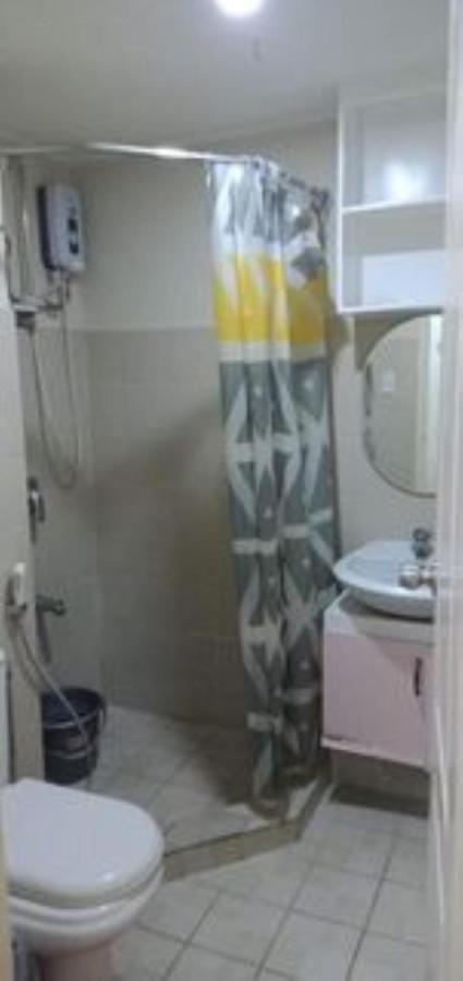 One Oasis A5 Free Pool 3Mins Walk Sm Mall Davao Exterior photo