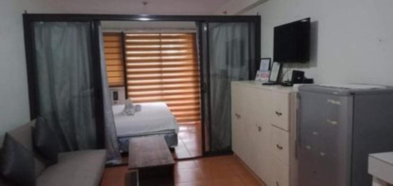 One Oasis A5 Free Pool 3Mins Walk Sm Mall Davao Exterior photo