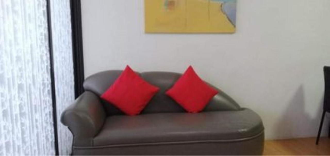 One Oasis A5 Free Pool 3Mins Walk Sm Mall Davao Exterior photo